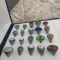 انگشتر مردانه|جواهرات|بن, |دیوار