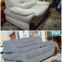 تعمیرات و تولید مبل ۲۰|خدمات پیشه و مهارت|خرمآباد, |دیوار