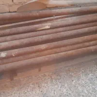 لوله داربست وبست وتخته.