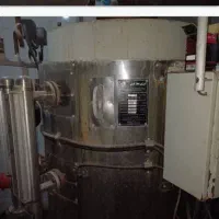 فروش دیگ بخار دست دوم ۲۵۰kg