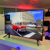 تلویزیون SAMSUNG DU-7000/8000 الجی TU-80 باارسال