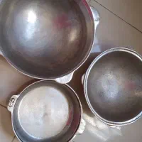 فروش قابلمه چودن|ظروف پختوپز|مشهد, الهیه|دیوار