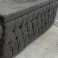 تخت مژه و فشیال
