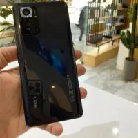 ردمی نوت 10 پرو|موبایل|پیشوا, |دیوار