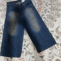 شلوار واید لگ