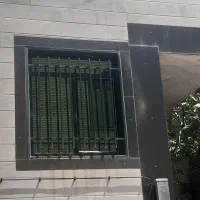 حفاظ درب،حفاظ پنجره،درب انباری کوچک