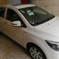 شاهین اتوماتیک cvt 1404|خودرو سواری و وانت|تهران, اختیاریه|دیوار