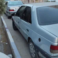 پژو روآ|خودرو سواری و وانت|مشهد, حسابی جنوبی (شهرک غرب)|دیوار