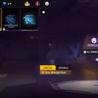 اکانت فیری فایر 2000جم هم خورده|کنسول، بازی ویدئویی و آنلاین|الوند, |دیوار