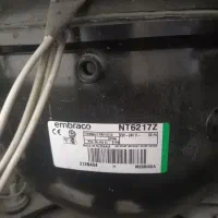 یخچال ویترینی مکعبی در حد خشک