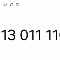 09130111109|سیم‌کارت|اصفهان, مرداویج|دیوار