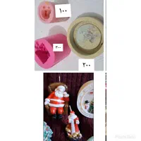 قالب سیلیکون