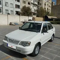 پراید۱۳۲کارمندی