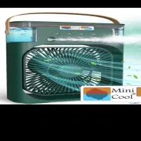 دستگاه بخور سرد