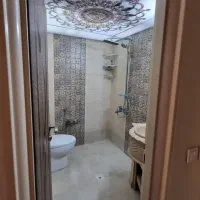 185متر/تک واحدی/2پارکینگ/دوکله نور/سالن پرده خور|فروش آپارتمان|تهران, جنت‌آباد جنوبی|دیوار