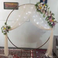 گل آرایی مجالس نسترن|خدمات پذیرایی، مراسم|شیراز, صاحب الزمان|دیوار