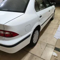 سمند LX مدل ۱۴۰۰،استثنایی با کارکرد ۹۰۰۰واقعی|خودرو سواری و وانت|بیرجند, |دیوار