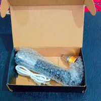 فروش یک عددچراغ یو وی سه زمانه فوری|لامپ و چراغ|بندرعباس, |دیوار