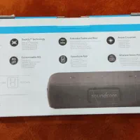 اسپیکر jbl و soundcore|پخشکننده همراه|شیراز, آزادگان|دیوار