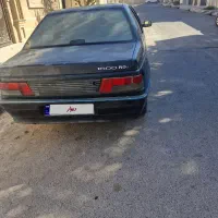 پژو آردی RD CNG مدل ۸۴|خودرو سواری و وانت|آذرشهر, |دیوار