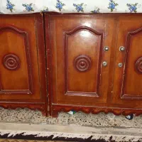 کمد زیر رختخوابی