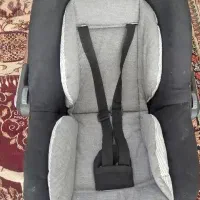 کریر کاملا نو|کالسکه و لوازم جانبی|زرند, |دیوار