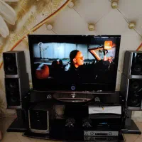 تلویزیون ال جی full hd