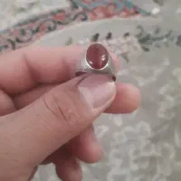 انگشتر عقیق یمن