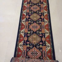 فروش گلیم فرش زیبای اندازه۳متر در ۸۰
