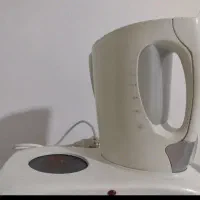 چای ساز برقی