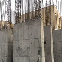 آرماتوربندی،قالببندی،سوله،استخر،دیوار و سقف بتنی|خدمات پیشه و مهارت|تهران, گیشا (کوی نصر)|دیوار