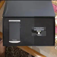 بلکبری پورش دیزاین اصل