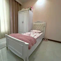 سرویس خواب کودک و نوجوان برند یاسمین