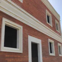 اجرای انواع نما سنگ ،اجر عمودی و افقی