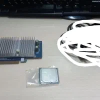 کارت گرافیک / cpu سی پی یو e5300‌ فوری|قطعات و لوازم جانبی رایانه|تهران, هاشم‌آباد|دیوار
