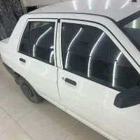 ۱۳۱خانگی بدون رنگ مدل ۹۵|خودرو سواری و وانت|چناران, |دیوار