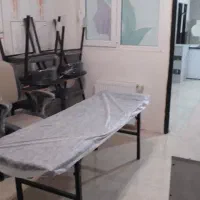 لوازم پزشکی در حد نو