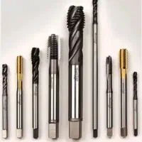 خدمات فرز cnc و  قلاویز کاری