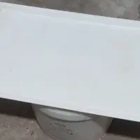 سینی پلاستیکی