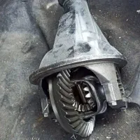 گیربکس  نیسان دیفرنسیال گاردون پمپ وبوستر.