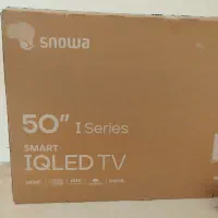 کارتون تلویزیون اسنوا