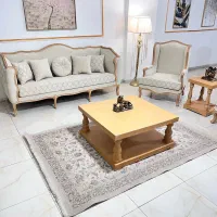 الان بخر تا عید تسویه کن|مبلمان خانگی و میز عسلی|تهران, یافت آباد جنوبی|دیوار