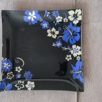 میوه خوری شکلات خوری صلواتی|ظروف سرو و پذیرایی|قم, قلعه کامکار|دیوار