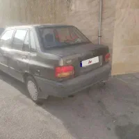 پراید تک سوز