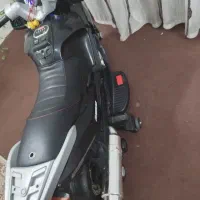 موتور شارژی|اسباب‌‌بازی|اراک, |دیوار