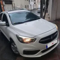 شاهین 1402 کم کار|خودرو سواری و وانت|گرگان, |دیوار