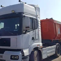 آمیکو کشنده مدل95بسیارتمیز.فنی به شرط.بدون رنگ