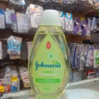 شامپو سر جانسون ۵۰۰ میل مدل بابونه