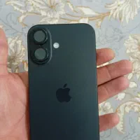 آیفون 16 نرمال در حد نو