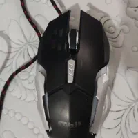 موس کامپیوتر